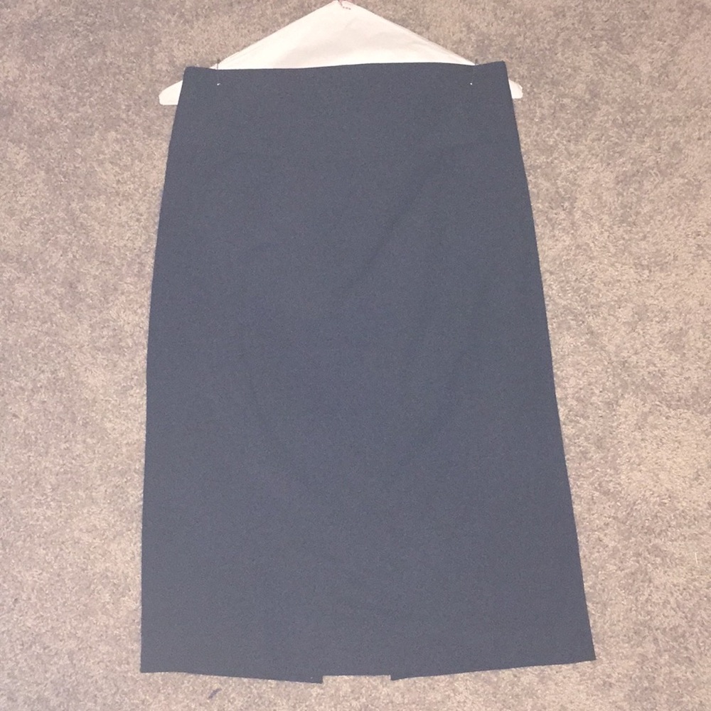 Like new pencil skirt!!